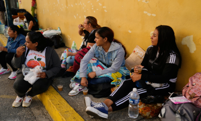 Families of prisoners in Venezuela wait in anguish as promised releases trickle