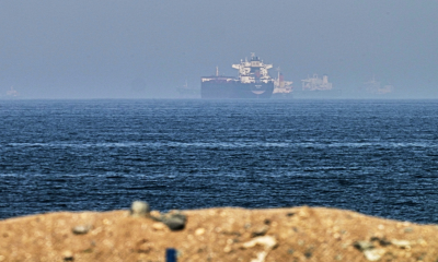 Trump says deal to reopen the Strait of Hormuz could come as early as Wednesday