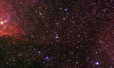 Astronomers measure the mind-blowing power and speed of black hole jets for the first time