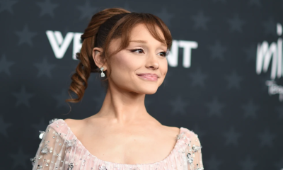 Ariana Grande withdraws from a London musical and will take a break from the public eye