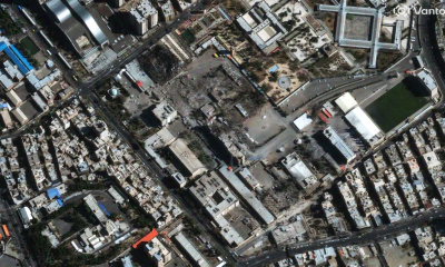 Israel targets Iran’s security forces and leadership as Iran presses attacks across the region