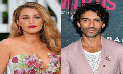 Blake Lively’s sexual harassment claims against Justin Baldoni tossed out but robust case remains
