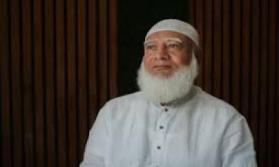 Jamaat-e-Islami Ameer Dr. Shafiqur Rahman calls for mutual respect in Bangladesh-India relations