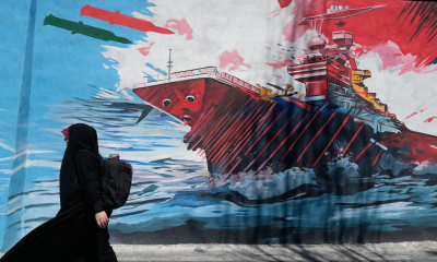 US strikes Iran and Tehran fires back. Trump says Iran will ‘pay the price’ for stalled talks