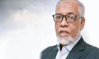 Dr Mohammad Ayub Mia named chairman of Sammilito Islami Bank