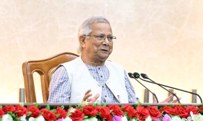 Bangladesh‍‍`s 2026 polls to be a century defining moment: CA