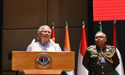 CA seeks support from armed forces to hold peaceful, festive polls