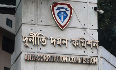 ACC so far seizes assets worth Tk 2,398 cr of 43 persons