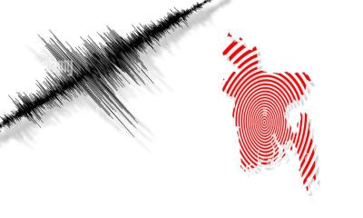 445 shelters identified in Dhaka for earthquake emergencies