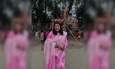 Content creator Karina Kaiser placed on life support