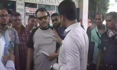 Filling station fined for overcharging fuel in district drive