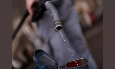 3.72 lakh litres of illegally stored fuel seized in March: Energy Division