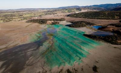 US pledges $400m for Australian rare earth mine