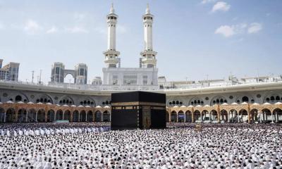 Saudi Arabia suspends contracts of 1,800 Umrah travel agencies over compliance issues