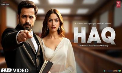 Former Miss Universe India Vartika Singh To Make Bollywood Debut With Emraan Hashmi`s Haq