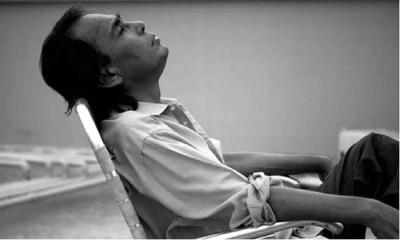 The many faces of Faridi: Remembering a cultural icon