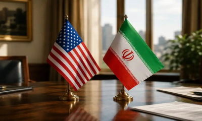 Iran-US technical talks set for Sunday in Switzerland