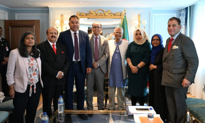 UK All Party Parliamentary Group calls on CA