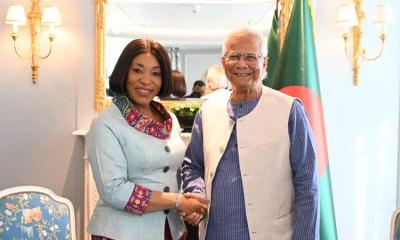 Commonwealth offers support for Bangladesh reform process