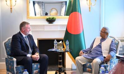 Aviation giants Airbus, Menzies seek long-time partnership with Bangladesh