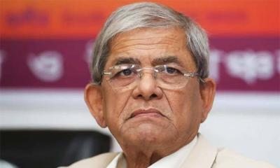 Fakhrul saddened by earthquake casualties and damage