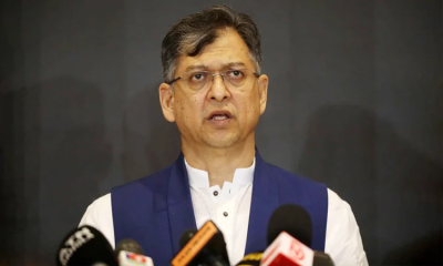 No legal ground to delay election after Khaleda Zia’s death: Salahuddin AhmedSalahuddin Ahmed