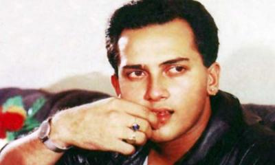 Murder case filed over Salman Shah‍‍`s death after 29 years