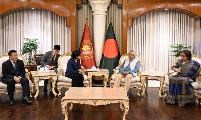 China plans major investment in jute-based manufacturing in Bangladesh: China Exim Bank VP