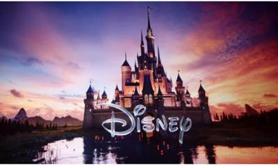 Make your own Mickey Mouse clip - Disney embraces AI