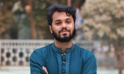 Osman Hadi’s condition extremely critical: CA‍‍`s Press Wing