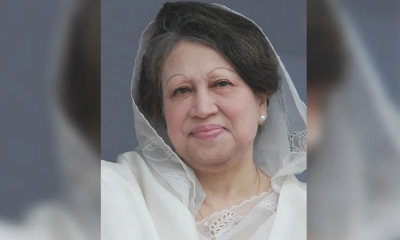 FBCCI mourns death of former PM Begum Khaleda Zia