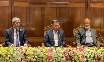 Tarique Rahman elected parliamentary party leader