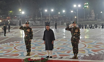 PM pays homage to language heroes