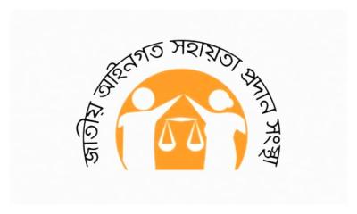 NLASO realizes over Tk 322cr compensation for indigent litigants