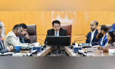 Dr Milon for modernising technical education