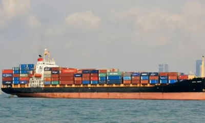 15 ships carrying LNG, fuel arrive at Ctg port