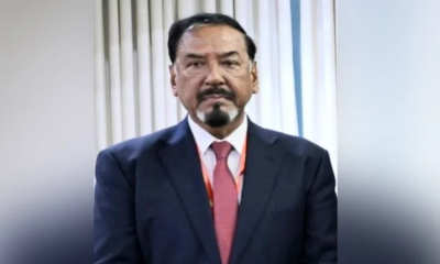 Speaker hopes constructive roles from both the benches in JS to realize people’s aspirations