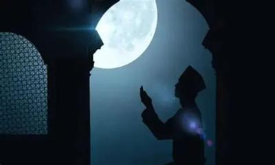 Holy Shab-e-Qadr observed