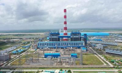 Rampal Thermal Power Plant sets new record