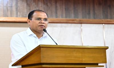 Attacking people in name of free speech is offence: Ruman