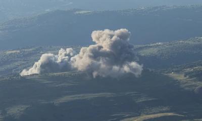US strikes Iran targets amid fragile ceasefire