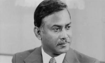 45th martyrdom anniversary of Shaheed President Ziaur Rahman tomorrow