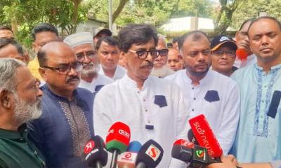 Leather prices tied to global market, not local demand: Minister