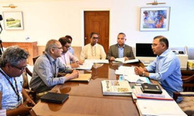 Govt plans to build electric ambulances for doorstep healthcare