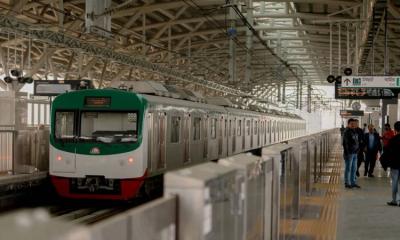 MRT to ply 20 minutes more in night from tomorrow