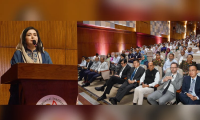 Milestone tragedy victim’s courage, humanity inspired the nation: Dr Zubaida