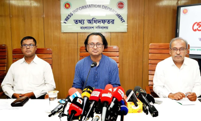 Govt to form special legal panel to combat deepfakes, cyberbullying: Zahed