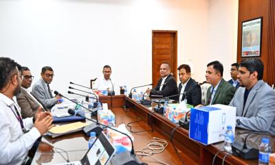 PM assures support for locally developed ventilator, high-flow oxygen machine