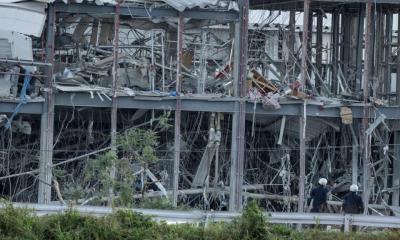 Japan earthquake kills 13 as rescue efforts continue in Kumamoto