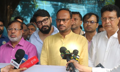 Bangladesh has only 189 tigers, public awareness key to conservation: State minister